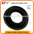 Rubber Big ring big oring seals support